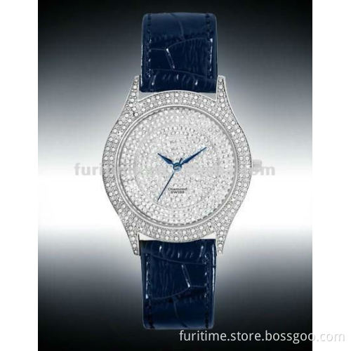 Hip hop watches